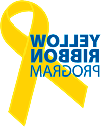 Yellow Ribbon Program logo